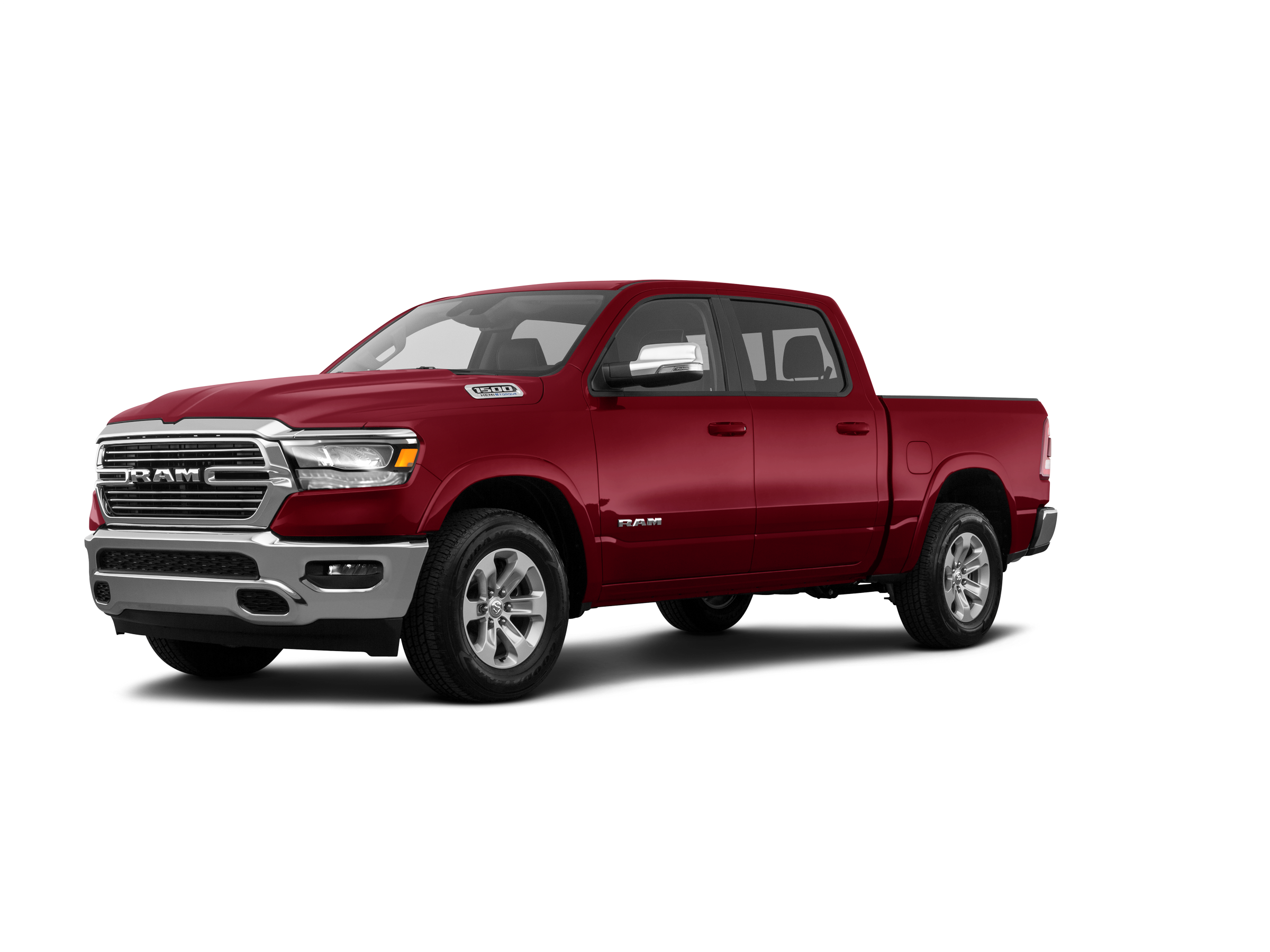 Ram 1500 cheap crew cab